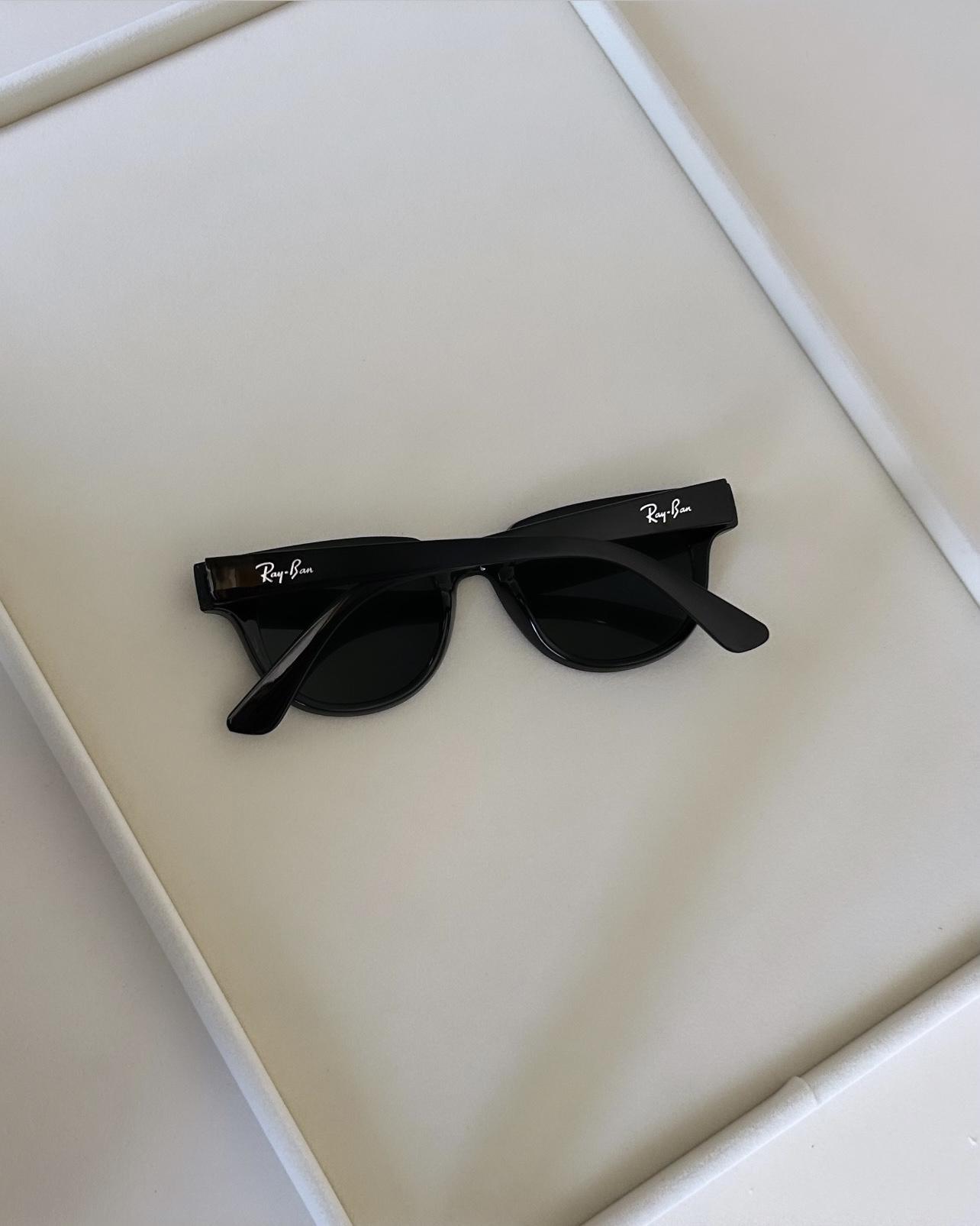 RayBan%20İthal%20Güneş%20Gözlüğü%20Siyah%20Cam