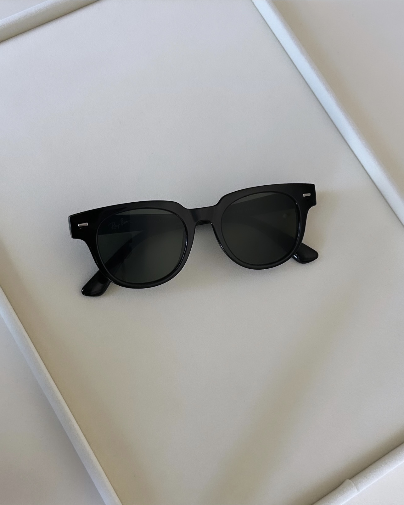 RayBan%20İthal%20Güneş%20Gözlüğü%20Yeşil%20Cam